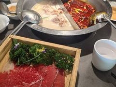 -骨之味·筒骨汤火锅(江头店)