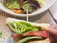 -ZEMOCAFE·FUSION FOOD(西交利物浦店)