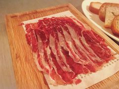 伊比利亚火腿肉-Ocean's Table 欧舍