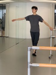 -德加芭蕾·舞蹈培训