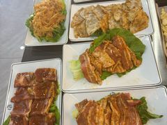 -禾禾烤肉