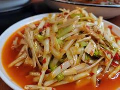 -盛世盐帮·自贡特色(总店)