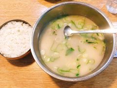 -神仙雪浓汤(弘大店)