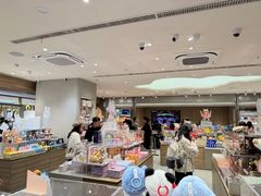 -泡泡玛特POPMART(国金街店)
