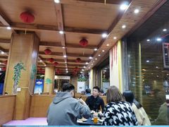 大堂-仙合盛东北铁锅炖(总店)