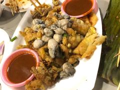 -纽顿熟食中心