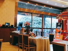 -顺风山庄(水濂山店)