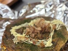 -日葵 大阪烧ひまり(仙霞路店)