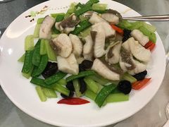 -太子园林酒家