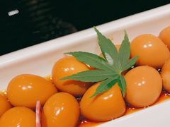 -宁海安岚·南溪阁全日餐厅