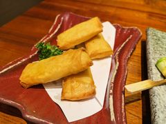 -千代武日本料理(爱建店)
