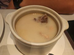 -汤城小厨•粤菜•靓汤(金融街店)