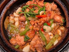 -煲煲好(朝阳门店)