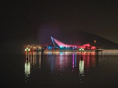 -云龙湖旅游景区