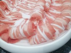 -汇聚德京味铜锅涮肉(沈家桥二路店)