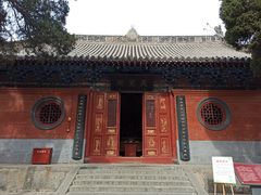 -洛阳白马寺