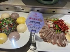 -大张烙馍村(泉山店)
