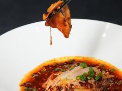 -深圳美高梅酒店-品聚嘉府中餐厅
