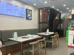 -小胖子羊肉馆·烧烤(龙茗路店)