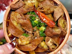 -潮牛鲜天下(小店富康店)