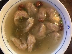 -汪一挑馄饨(老街店)