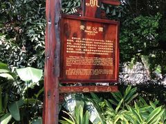 景点-黄埔古港