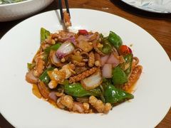 -高佳庄·舟山海鲜(海景旗舰店)