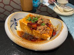 -一块豆腐(李沧书院路店)