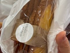 -好利来(北新桥店)