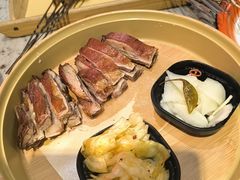 -破瓦寒窑·地摊烤羊排