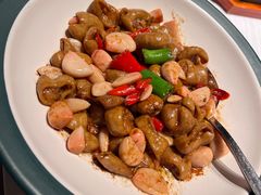 酱蒜肥肠-观宴·品质赣菜(高新大道店)