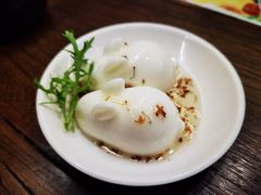 杏仁小兔子-院落新京菜·烤鸭(地安门店)