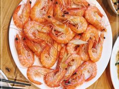 -南海渔家•海鲜•正宗海南菜(海棠湾店)