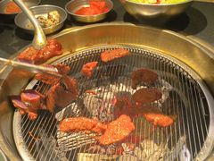 -麻蒲碳烤肉(远景路1号店)