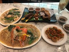 -关夫人餐厅(阳光广场店)