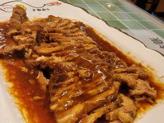 -清真文铁家烧麦馆