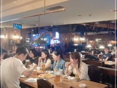 -宝莱纳啤酒花园餐厅PAULANER BRAUHAUS Nanjing(广州路店)