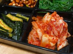 -千寻烧肉(政务区店)