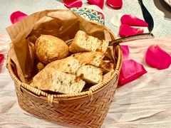 -禄台 the Balcony(亮马河店)