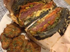 -维卡食舍(户部山店)
