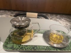 -Cafe Mersey默西咖啡(平江店)