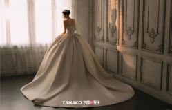 -太郎花子婚纱摄影TAHAKO(无锡店)