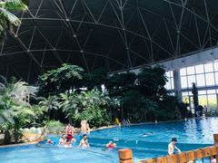 -渔岛海洋度假区