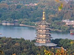 -九曜山