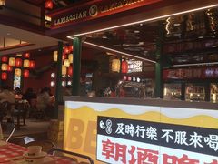 -辣小鲜·南昌大排档(船山路店)