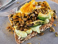 -BOR Eatery(安福路店)