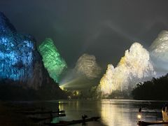 -桂林兴坪漓江