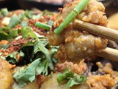 -正宗苏稽毛哥跷脚牛肉总店