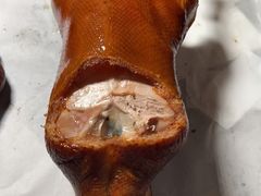 -四季民福烤鸭店(外滩外白渡桥店)