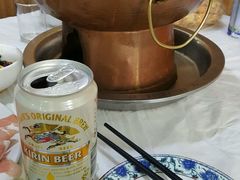 -鑫来顺大铜锅涮羊肉(中山门旗舰店)